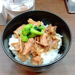 煮干し中華そば 山形屋 - 