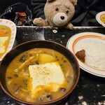 村上カレー店・プルプル - 