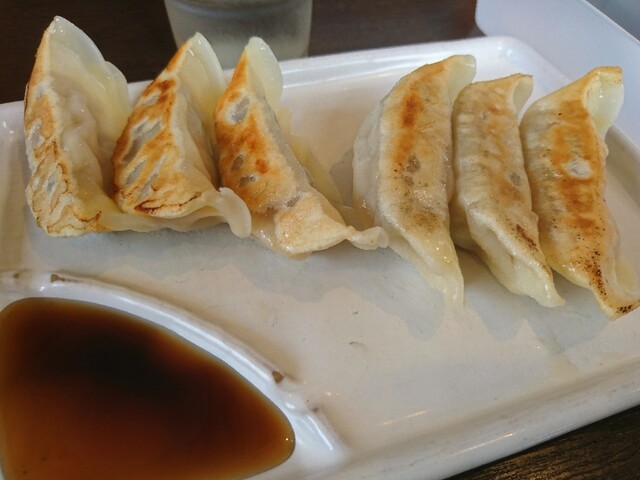 蔵八ラーメン亭 多賀城高橋店 - 中野栄（ラーメン）の写真