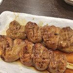 Yakitori Fukushige - 