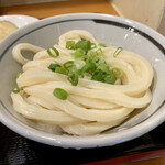 純手打ち讃岐うどん五郎 - 