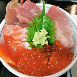 海鮮味処 新生_2