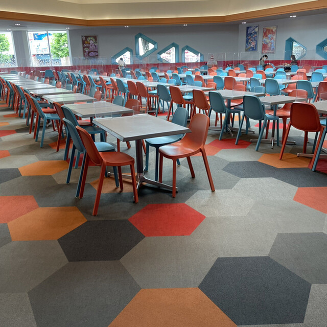 プラズマ レイズ ダイナー Plazma Ray S Diner 東京ディズニーランド ステーション レストラン その他 食べログ