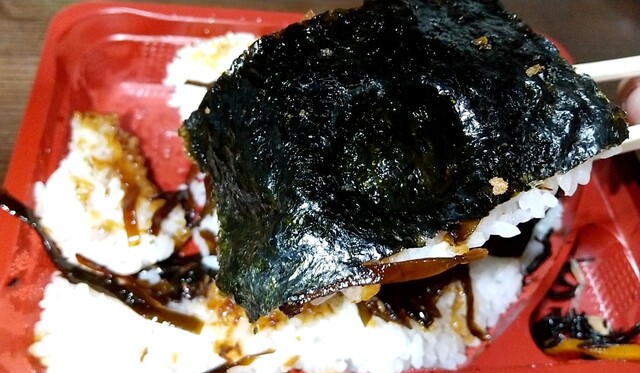 お弁当 和来 - 矢吹（弁当）の写真