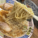 麻布ラーメン - 