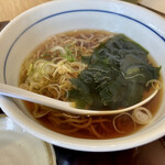 山田うどん - 