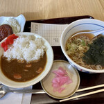 山田うどん - 