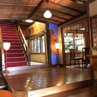 大橋屋 本町茶寮 - 