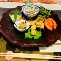 青山 星のなる木 - 