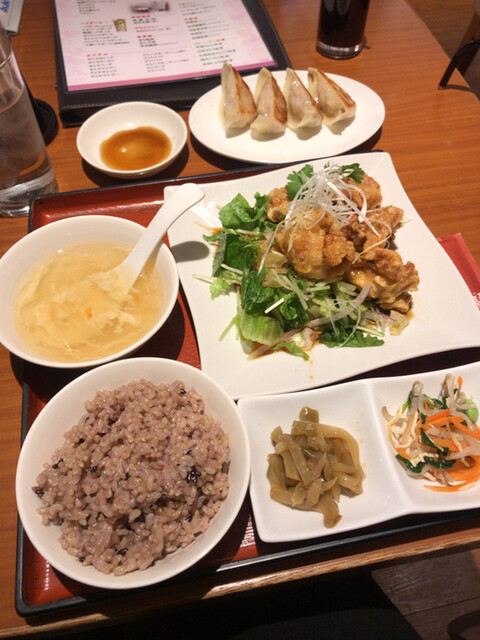上海小龍包 石庫門 ルミネ大宮店 大宮 飲茶 点心 食べログ 上海小龍包 石庫門 ルミネ大宮店 大宮 飲茶 点心 食べログ