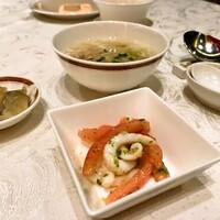 筑紫樓 銀座店 - 