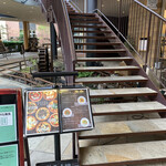 TRATTORIA Montagne Cucina