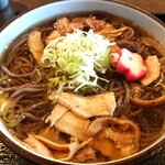 Niku Soba Maiduru - 肉そば