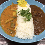 エピタフカレー - 