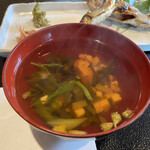 郷土料理ともん - 