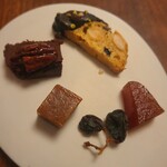 イチリン ハナレ - 