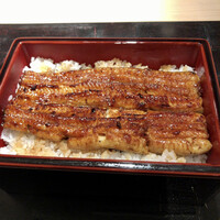 うなぎ時任 - 