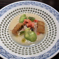 うなぎ時任 - 