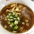  味特 - 醤油ラーメン