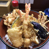 天丼の岩松