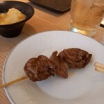 Yakitori Kinzan - 