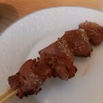 焼き鳥 きんざん - 