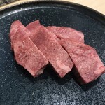 割烹焼肉 花火 - 