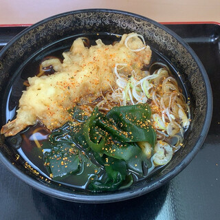 東京駅でおすすめの美味しい立ち食いそばをご紹介 食べログ