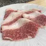 Kappou Yakiniku Hanabi - 