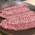 Kappou Yakiniku Hanabi - 