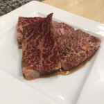 Kappou Yakiniku Hanabi - 