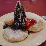 153729395 - パンケーキ