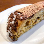 LESS Labo - ・パネットーネ