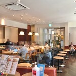 Ekuserushioru Kafe - 