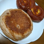 ネモ・ベーカリー＆カフェ 武蔵小山 本店 - 