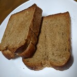 ネモ・ベーカリー＆カフェ 武蔵小山 本店 - 