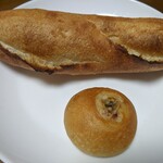 ネモ・ベーカリー＆カフェ 武蔵小山 本店 - 