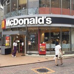 McDonald's - マクドナルド 町田駅前店