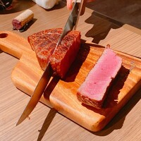 熟成焼肉 マルニク - 