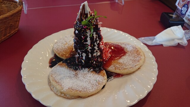 キッチン さくら 石岡 洋食 食べログ