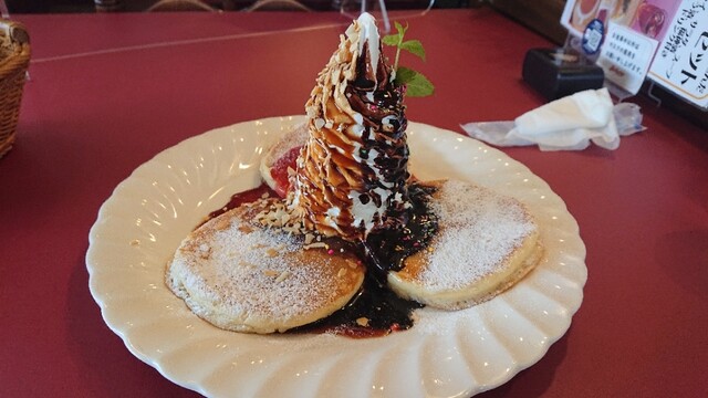 キッチン さくら 石岡 洋食 食べログ