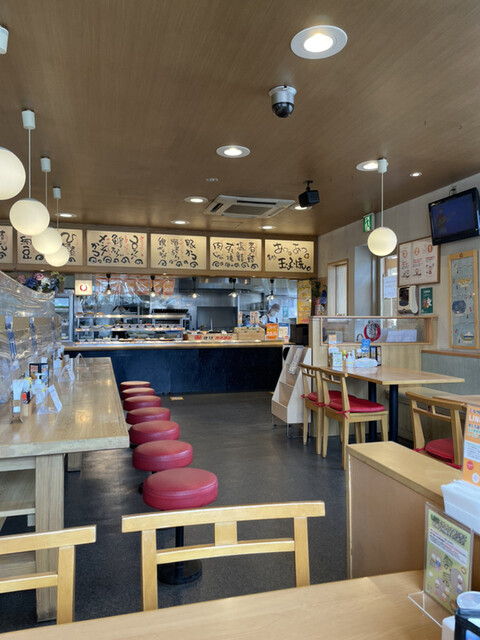 Sapporo Shiroishi Shokudo photo 4