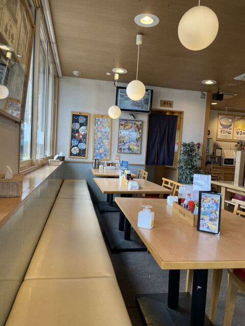 Sapporo Shiroishi Shokudo photo 5