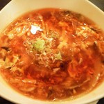 楼蘭 - スーラータン