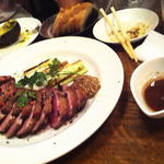 大衆食堂 瓦町ブラン - 