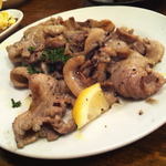 大衆食堂 瓦町ブラン - 