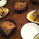 大衆食堂 瓦町ブラン - 