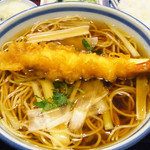 Juuroku Mon Soba Shichi - 