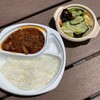 カラバトカリー - 料理写真:パキスタンカリーセット