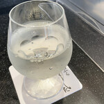 天ぷら  やました - 天ぷらやました(上喜元)